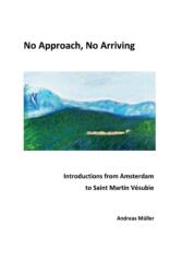 No Approach, No Arriving (ISBN: 9783757818432)