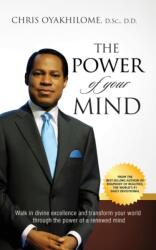 Power of Your Mind (ISBN: 9781916626713)