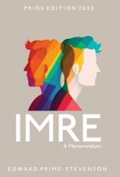 Imre (ISBN: 9781914475559)