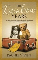 Rainbow Years (ISBN: 9781739424404)