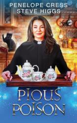 Pious Poison (ISBN: 9781915757470)