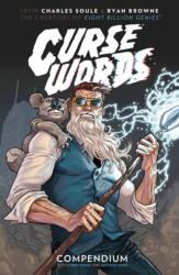 Curse Words: The Hole Damned Thing Compendium (ISBN: 9781534398221)