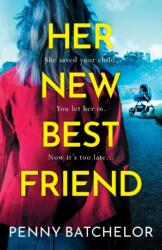 Her New Best Friend (ISBN: 9781471415289)