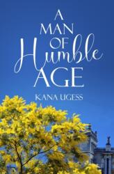 Man of Humble Age (ISBN: 9781805411208)