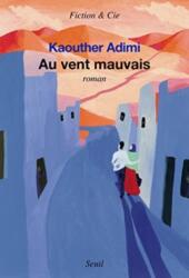 Au vent mauvais (ISBN: 9782021503562)