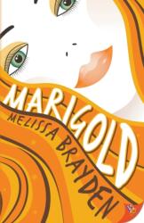 Marigold (ISBN: 9781636794365)