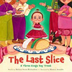 Last Slice (ISBN: 9780316436298)