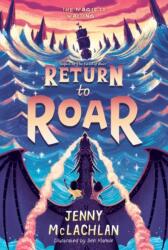 Return to Roar (ISBN: 9780062982759)