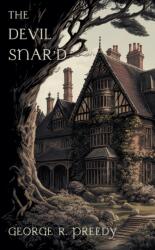 Devil Snar'd (ISBN: 9781739392116)