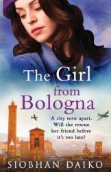 Girl from Bologna (ISBN: 9781805497424)