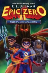 Epic Zero 11 (ISBN: 9781953713711)