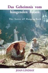 Geheimnis vom hangenden Felsen (ISBN: 9781923024182)