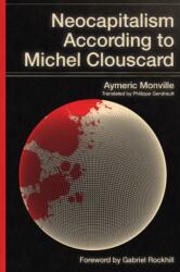 Neocapitalism According to Michel Clouscard (ISBN: 9781088188040)