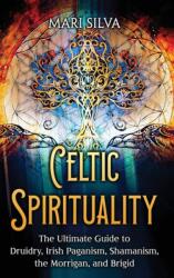 Celtic Spirituality (ISBN: 9781638182030)
