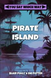 Pirate Island (ISBN: 9781518784941)