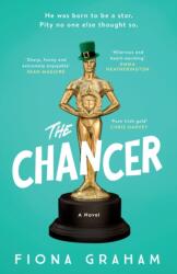 Chancer (ISBN: 9781739288402)
