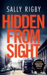Hidden From Sight (ISBN: 9780995144859)