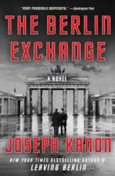 Berlin Exchange (ISBN: 9781982158668)