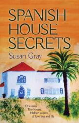 Spanish House Secrets (ISBN: 9781915338877)
