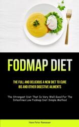 Fodmap Diet (ISBN: 9781837871902)