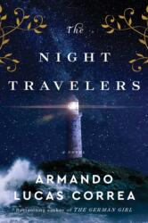 Night Travelers (ISBN: 9781501187988)
