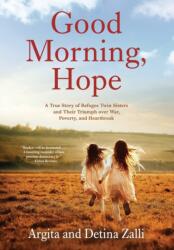 Good Morning, Hope (ISBN: 9781954861053)
