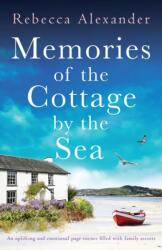 Memories of the Cottage by the Sea (ISBN: 9781803148632)
