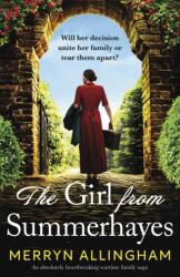 Girl from Summerhayes (ISBN: 9781803147451)