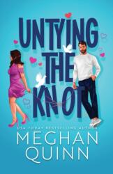 Untying the Knot (ISBN: 9781959442011)