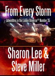 From Every Storm (ISBN: 9781948465229)