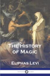 History of Magic (ISBN: 9781789875058)