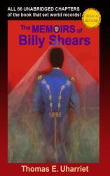 Memoirs of Billy Shears (ISBN: 9781329748064)