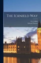 Icknield Way (ISBN: 9781015441613)