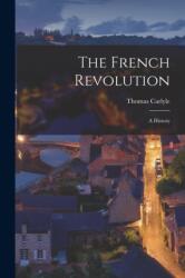 French Revolution (ISBN: 9781015408494)