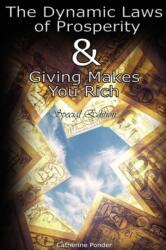 Dynamic Laws of Prosperity AND Giving Makes You Rich - Special Edition (ISBN: 9789562913898)
