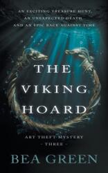 Viking Hoard (ISBN: 9781685491833)