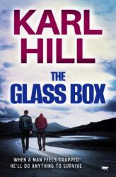 Glass Box (ISBN: 9781504081863)