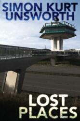 Lost Places (ISBN: 9781913038823)
