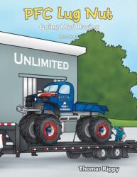 Pfc Lug Nut (ISBN: 9781665728034)