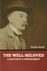 Well-Beloved (ISBN: 9781636379678)