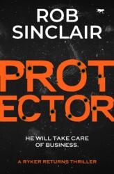 Protector (ISBN: 9781504077835)