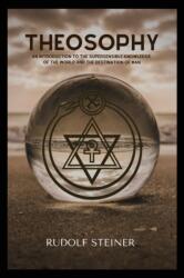 Theosophy (ISBN: 9782357286061)
