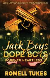 Jack Boys Vs Dope Boys 2 (ISBN: 9781958111482)