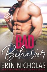 Bad Behavior (ISBN: 9781952280498)