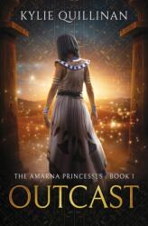 Outcast (ISBN: 9781922852069)