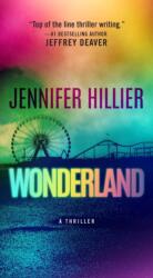 Wonderland (ISBN: 9781668012178)