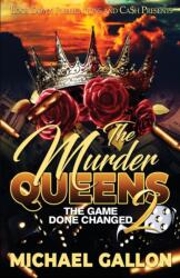 Murder Queens 2 (ISBN: 9781958111451)