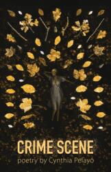 Crime Scene (ISBN: 9781947879485)