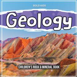 Geology (ISBN: 9781071709870)