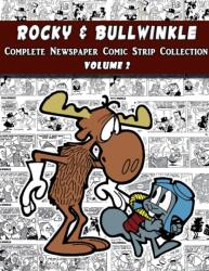 Rocky and Bullwinkle (ISBN: 9781387751228)